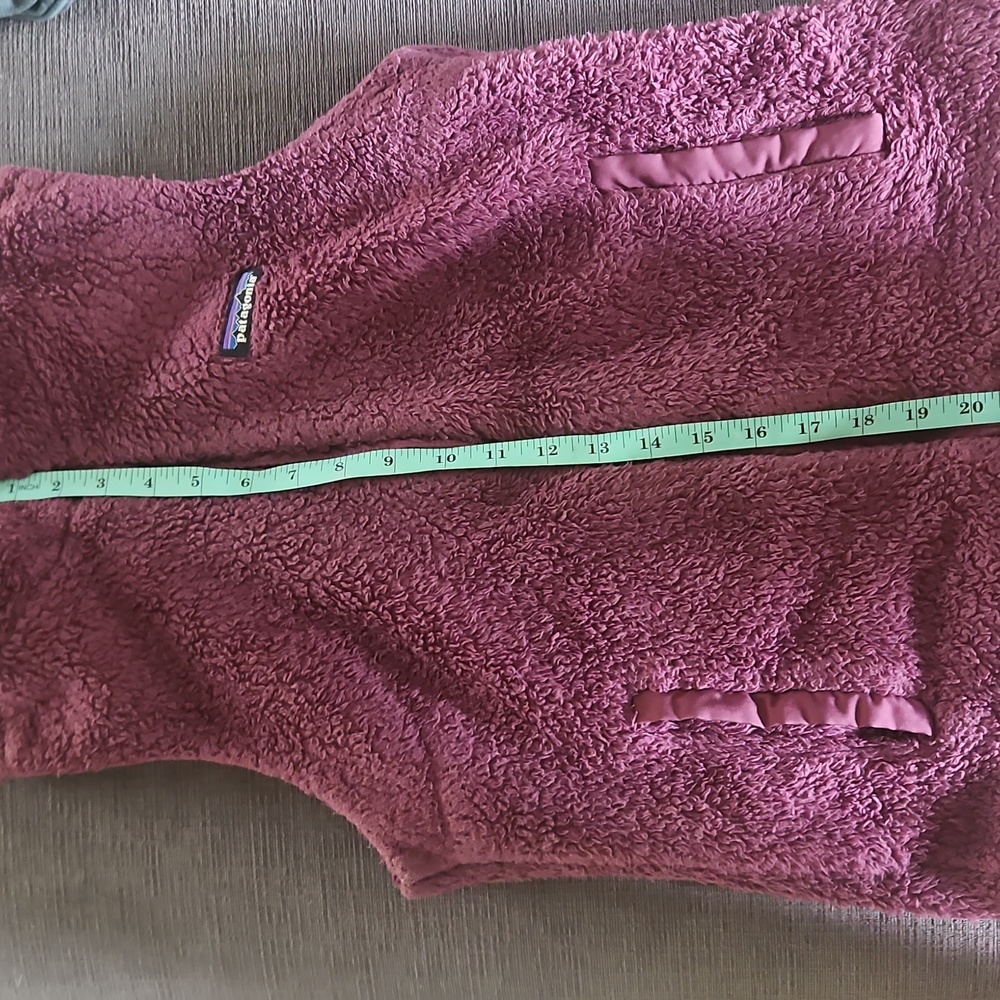 Patagonia Los Gatos vest - Picture 5 of 7